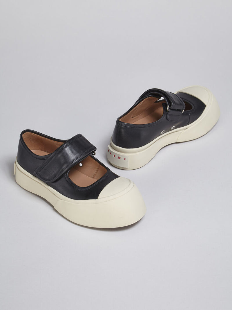 [MARNI] MARYJANE PABLO - BLACK