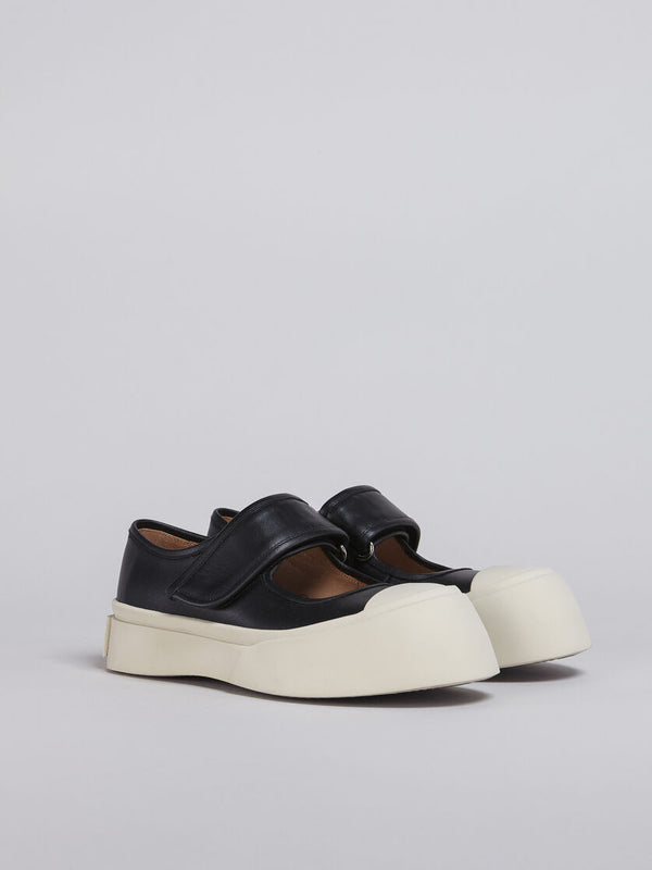 [MARNI] MARYJANE PABLO - BLACK