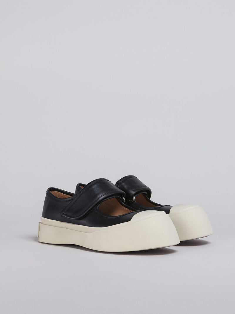 [MARNI] MARYJANE PABLO - BLACK