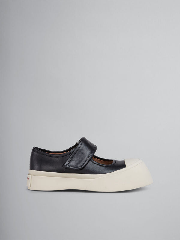 [MARNI] MARYJANE PABLO - BLACK
