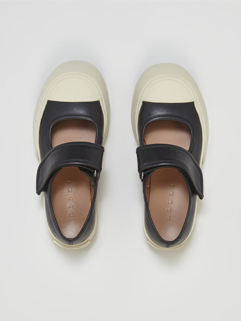 [MARNI] MARYJANE PABLO - BLACK