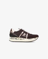 [PREMIATA] CONNY 7075M - BROWN