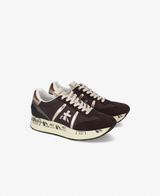 [PREMIATA] CONNY 7075M - BROWN