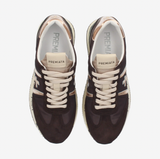 [PREMIATA] CONNY 7075M - BROWN