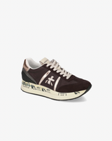 [PREMIATA] CONNY 7075M - BROWN