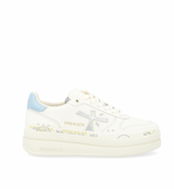 [PREMIATA] MICOL 6789 - OFF WHITE/BLUE