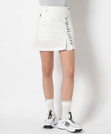 [MARK&LONA] CD10-SWSK SkIrt - BLACK