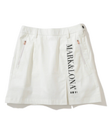 [MARK&LONA] CD10-SWSK SkIrt - BLACK