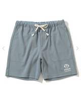 [MARK & LONA] HARBOR SHORTS -  BLUE