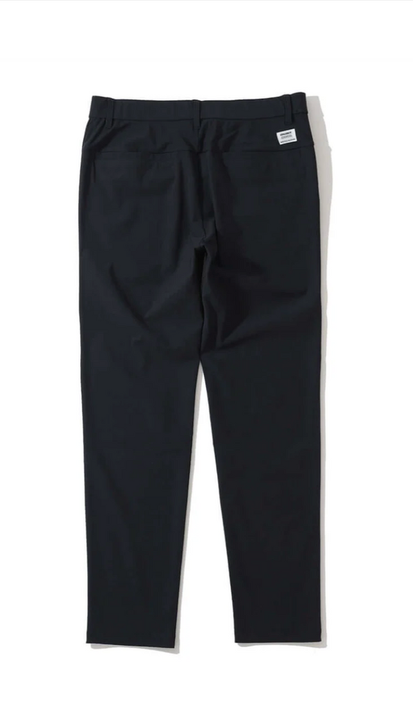 [MARK & LONA] MEN | SCORE PANTS  - NAVY