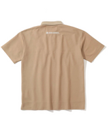 [MARK & LONA] MEN | SCORE POLO - BEIGE