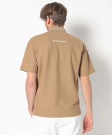 [MARK & LONA] MEN | SCORE POLO - BEIGE
