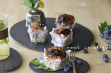 [JINMUK] TILE PLATE M | 타원 플레이트 (중)