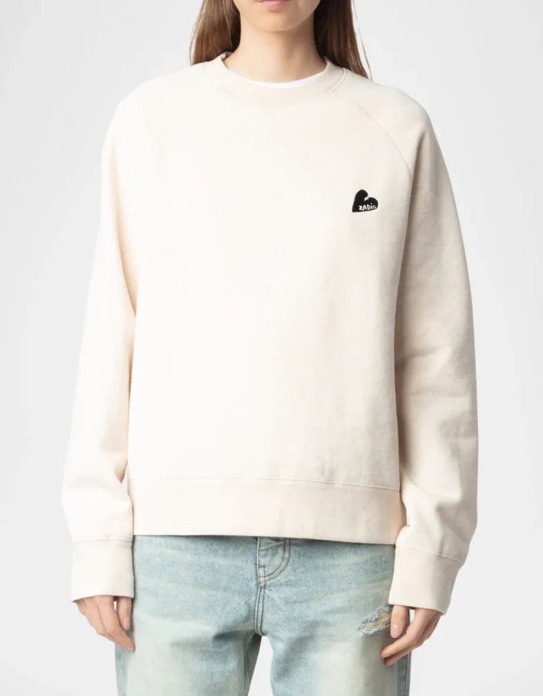 [ZADIG] Upper Mo Heart Zadig