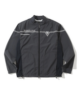 [Mark&Lona] MEN | CD11-ATWJ Jacket- Charcoal