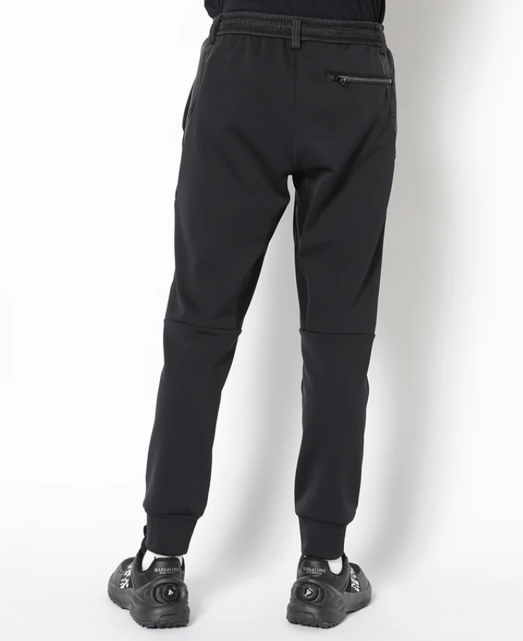 MEN/CD11-EDPT Pant - Black
