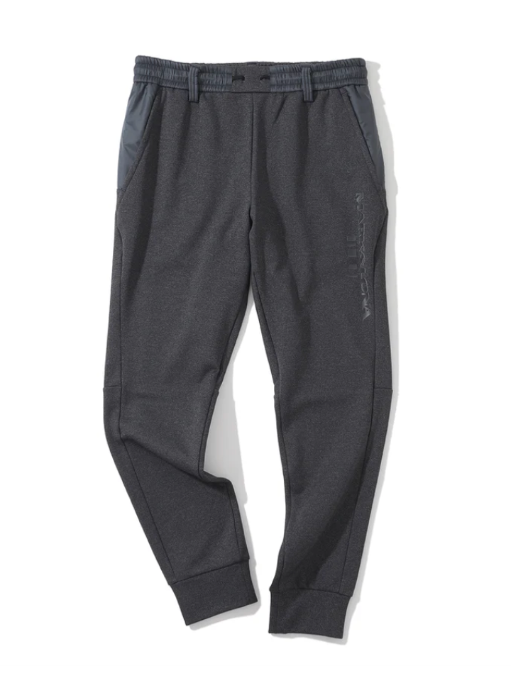 MEN | CD11-EDPT Pant - Charcoal