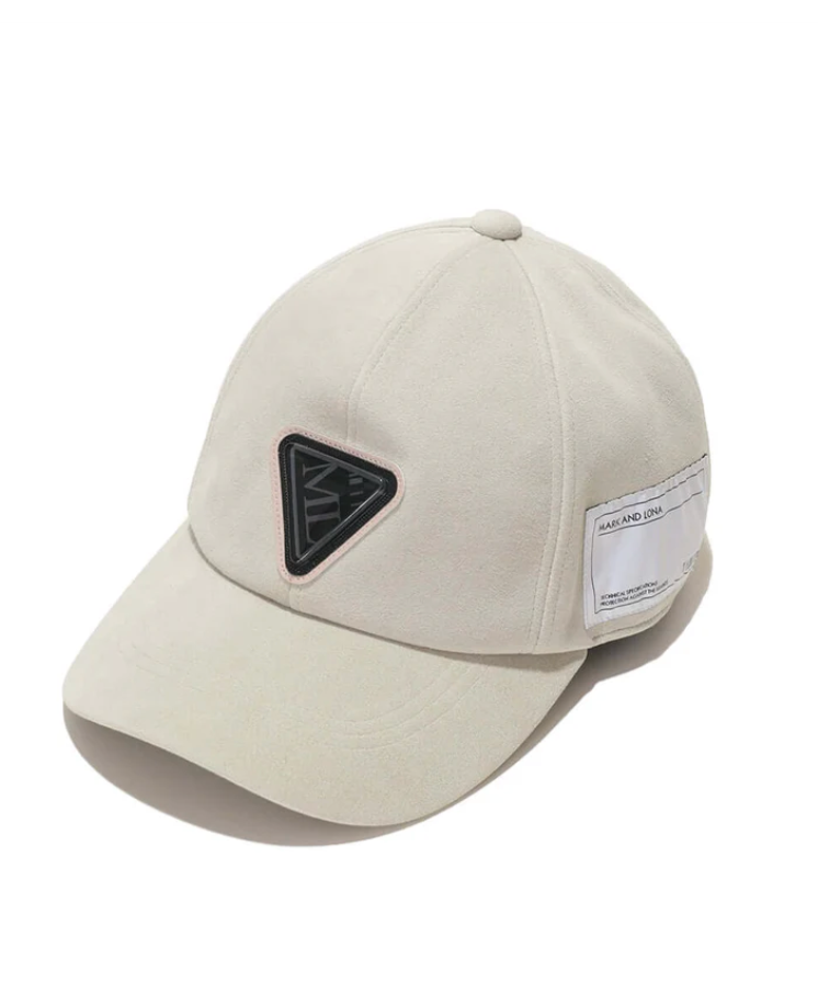 UNISEX /CD11-SDBC Cap - Beige