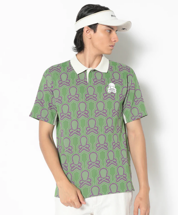 [Mark&Lona] MEN | Ever Polo