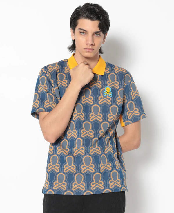 [Mark&Lona] MEN | Ever Polo