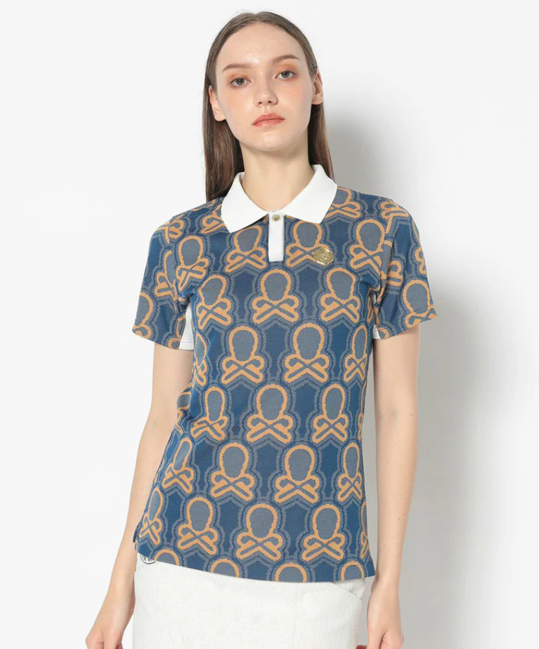 [Mark&Lona] Ever Polo