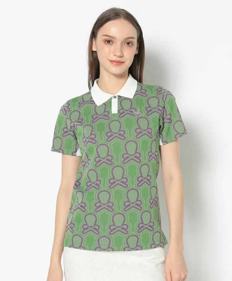 [Mark&Lona] Ever Polo