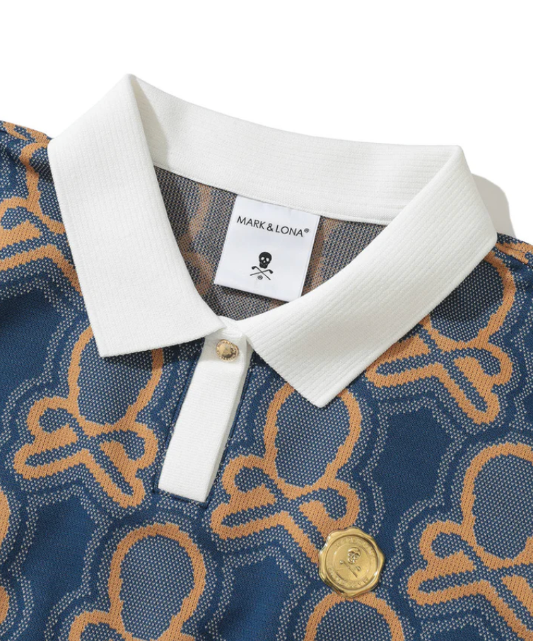 [Mark&Lona] Ever Polo