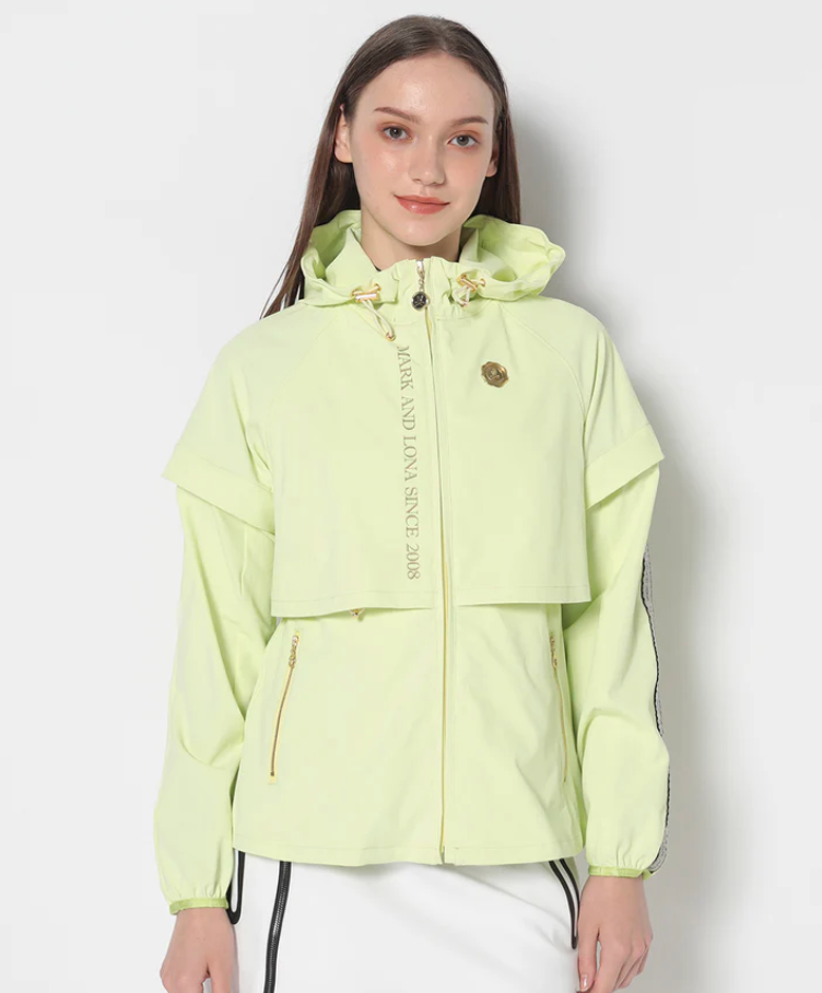 Abita Versa Jacket