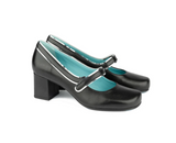 [Thierry Rabotin] Selma Heels - Black