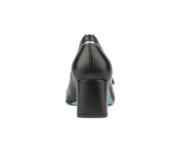 [Thierry Rabotin] Selma Heels - Black