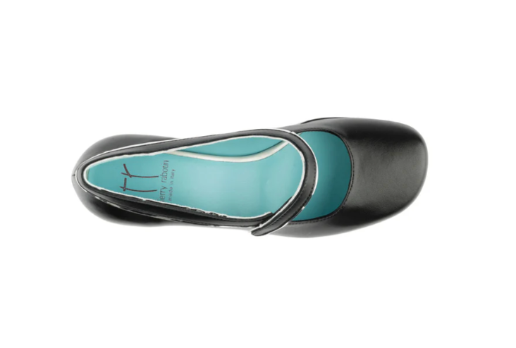 [Thierry Rabotin] Selma Heels - Black
