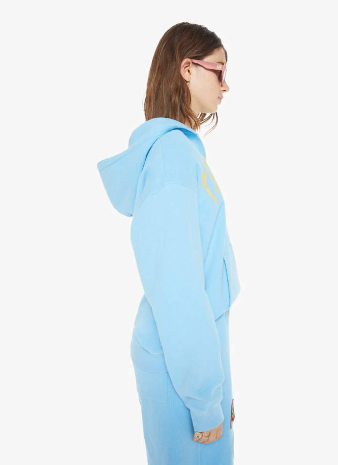[MOTHER] The Big Deal Hoodie Slice - Team Captain