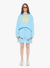 [MOTHER] The Big Deal Hoodie Slice - Team Captain
