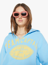 [MOTHER] The Big Deal Hoodie Slice - Team Captain