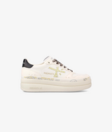 [Premiata] MICOL D 6794 - White/ Black