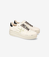 [Premiata] MICOL D 6794 - White/ Black