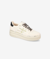 [Premiata] MICOL D 6794 - White/ Black