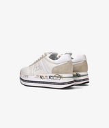 [Premiata] BETH 5603 - White