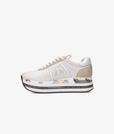 [Premiata] BETH 5603 - White