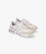 [PREMIATA] Cassie 6346 - Off White