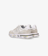 [PREMIATA] Cassie 6346 - Off White