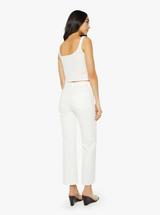 [Mother] The Rambler Zip Ankle - Fairest of Them All
