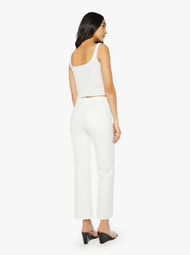 [Mother] The Rambler Zip Ankle - Fairest of Them All