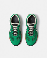 [S.McCARTNEY] S-WAVE SPORT KNEET MESH - FERN