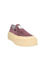 [MM6] GAMBETTA SLIP ON - PEPPERCORN