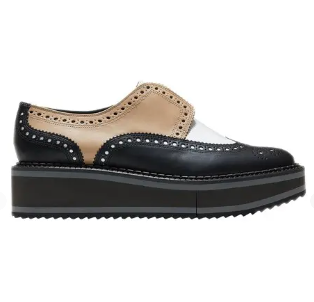 [CLERGERIE] BECKA - BLACK