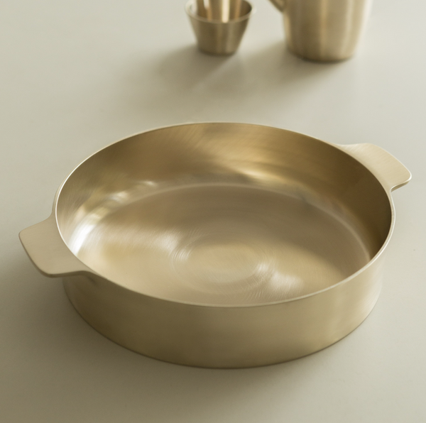 [NOTDAM] Modern Stew Pot | 모던 전골냄비