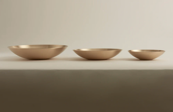 [NOTDAM] Salad Bowl #1 - Small | 샐러드볼 (1호)