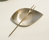 [NOTDAM] Cherry Tea Fork | 체리 티포크 (1P)