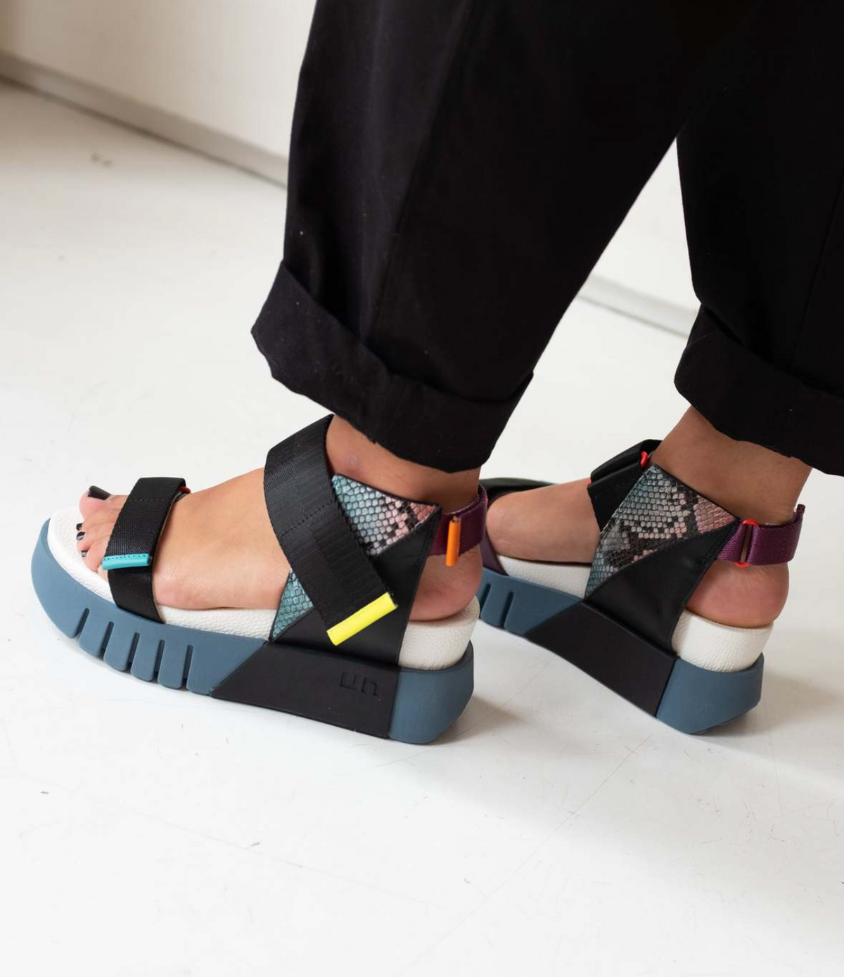 United Nude] DELTA RUN - ROG – Etude Boutique